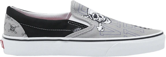 Vans Classic Slip-On 'New Varsity' VN0A33TB43L Vans Classic Slip-On 'New Varsity' VN0A33TB43L