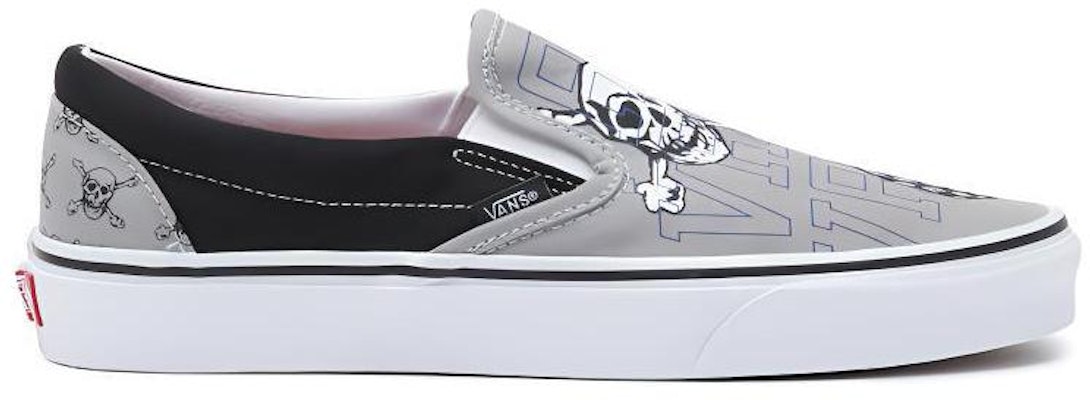 Vans Classic Slip-On 'New Varsity' Zapatillas Clásicas Sin Cordones VN0A33TB43L Order Vans Classic Slip-On 'New Varsity' Zapatillas Clásicas Sin Cordones VN0A33TB43L