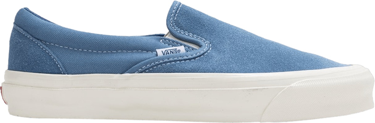 Vans Classic Slip-On 'Niagara India Ink' Zapatillas VN0A45JK20C Buy Vans Classic Slip-On 'Niagara India Ink' Zapatillas VN0A45JK20C