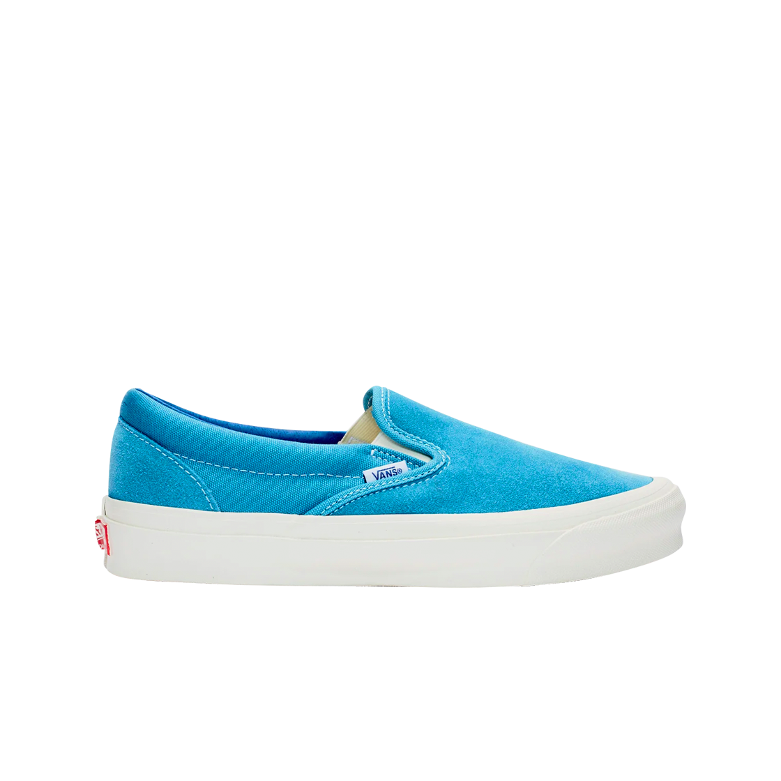 Buy Vans Classic Slip-On ''Niagara Encre d''Inde'' VN0A45JK20C
