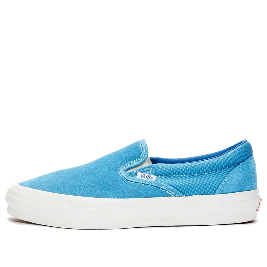Vans Classic Slip-On &#x27;Niagara India Ink&#x27; VN0A45JK20C