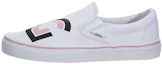 Buy Vans 经典无带帆布鞋 'OMG' VN0A38F7MUR