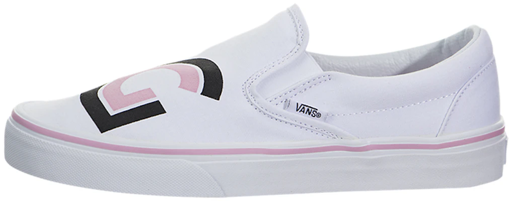 Vans Classic Slip-On 'OMG' zapatillas clásicas VN0A38F7MUR Buy Vans Classic Slip-On 'OMG' zapatillas clásicas VN0A38F7MUR