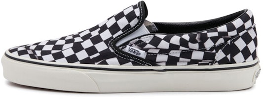 Vans Classic Slip-On 'OTW - Dahahm Checkerboard' VN0A5AO8342 Vans Classic Slip-On 'OTW - Dahahm Checkerboard' VN0A5AO8342