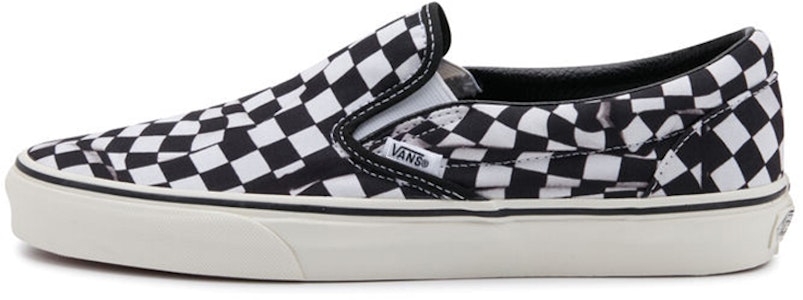 Vans经典便鞋‘OTW - Dahahm棋盘格’ VN0A5AO8342 Buy Vans经典便鞋‘OTW - Dahahm棋盘格’ VN0A5AO8342