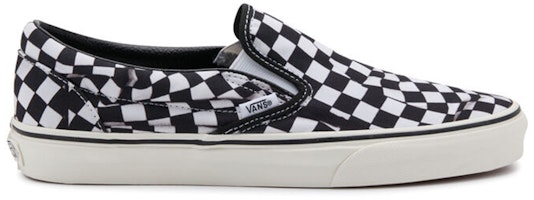 Vans经典便鞋‘OTW - Dahahm棋盘格’ VN0A5AO8342 Order Vans经典便鞋‘OTW - Dahahm棋盘格’ VN0A5AO8342