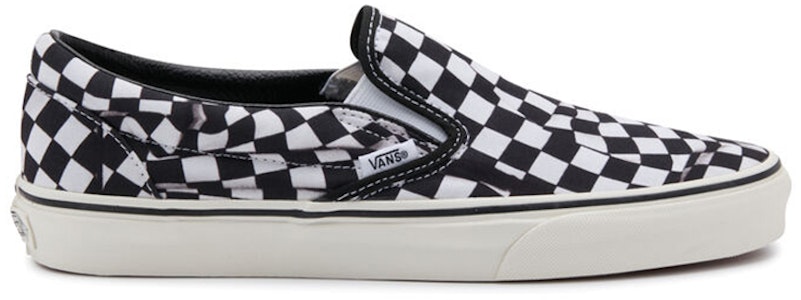 Vans经典便鞋‘OTW - Dahahm棋盘格’ VN0A5AO8342 Order Vans经典便鞋‘OTW - Dahahm棋盘格’ VN0A5AO8342