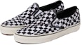 Lookbook Vans Classic Slip-On 'OTW - Dahahm Checkerboard' VN0A5AO8342
