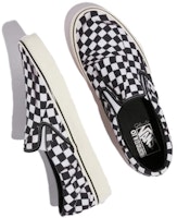 Vans经典便鞋‘OTW - Dahahm棋盘格’ VN0A5AO8342 Shop Vans经典便鞋‘OTW - Dahahm棋盘格’ VN0A5AO8342