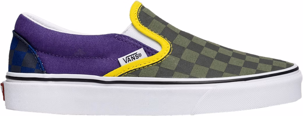 Vans 經典套入式 'OTW Rally' VN0A4BV3V9B Buy Vans 經典套入式 'OTW Rally' VN0A4BV3V9B