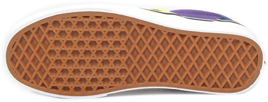 Vans Classic Slip-On 'OTW Rally' VN0A4BV3V9B Details for Vans Classic Slip-On 'OTW Rally' VN0A4BV3V9B