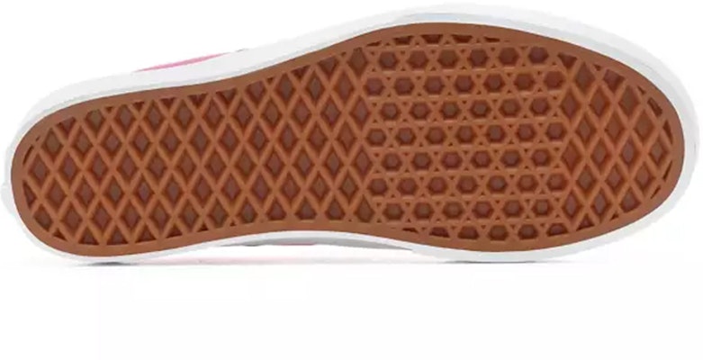 Vans Classic Slip-On 'Oversized Lace - Carmine Rose' Merah Mewah VN0A3JEZVN4 Purchase Vans Classic Slip-On 'Oversized Lace - Carmine Rose' Merah Mewah VN0A3JEZVN4