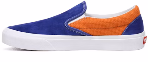 Vans Classic Slip-On 'P&C - Royal Blue Apricot Buff' VN0A4U38WTJ Vans Classic Slip-On 'P&C - Royal Blue Apricot Buff' VN0A4U38WTJ