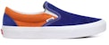 Vans Classic Slip-On 'P&C - Biru Diraja Aprikot Buff' VN0A4U38WTJ