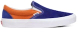 Order Vans Classic Slip-On 'P&C - Biru Diraja Aprikot Buff' VN0A4U38WTJ