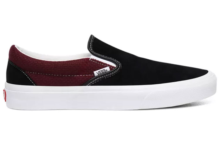 Order Vans Classic Slip-On 'P&C' VN0A4U38WT9