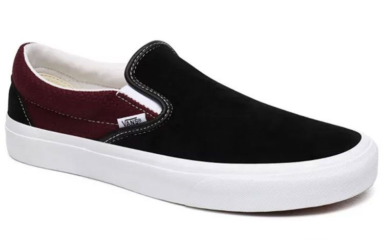 Lookbook Vans Classic Slip-On 'P&C' VN0A4U38WT9