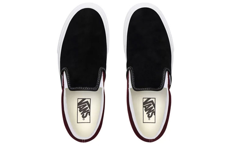 Shop Vans Classic Slip-On 'P&C' VN0A4U38WT9