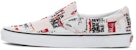 Vans Classic Slip-On 'Packing Tape - Blanc De Blanc' VN0A4U38WN4