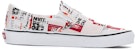 Vans Classic Slip-On 'Packing Tape - Blanc De Blanc' VN0A4U38WN4
