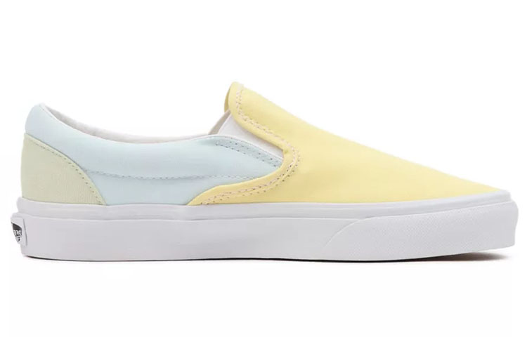Order Vans Classic Slip-On 'Pastel Block' VN000XG8ATD