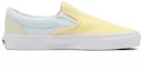 Order Vans Classic Slip-On 'Blok Pastel' VN000XG8ATD
