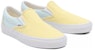 Vans Classic Slip-On 'Blok Pastel' VN000XG8ATD