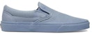 Vans Classic Slip-On 'Pastel Mono - Biru Pudar' VN000CT5DSB