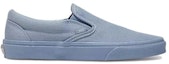 Order Vans Classic Slip-On 'Pastel Mono - Biru Pudar' VN000CT5DSB