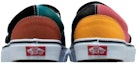 Shop Vans Classic Slip-On 'Patchwork' VN0A38F7VMF