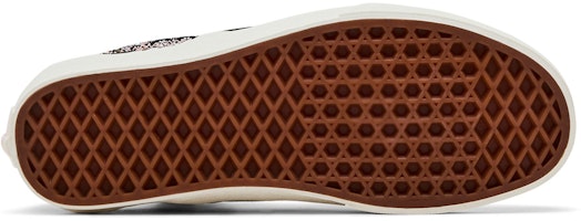 Vans Classic Slip-On 'Patchwork Bunga' VN0A33TB9FY Shop Vans Classic Slip-On 'Patchwork Bunga' VN0A33TB9FY