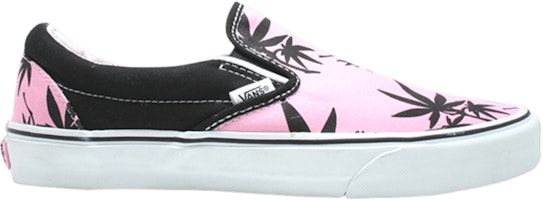 Vans Classic Slip-On 'Peace Leaf' 4968376 Vans Classic Slip-On 'Peace Leaf' 4968376