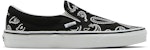 Vans Classic Slip-On 'Peace Paisley - Hitam' VN0A5JMHB0E