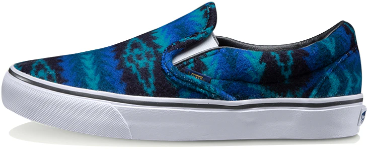 vans-classic-slip-on-pendleton