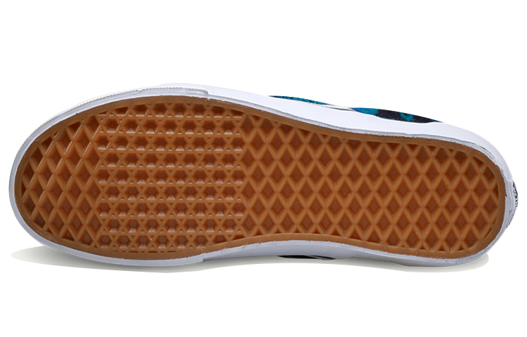 Purchase Vans Classic Slip-On 'Pendleton' VN0003DVHVT
