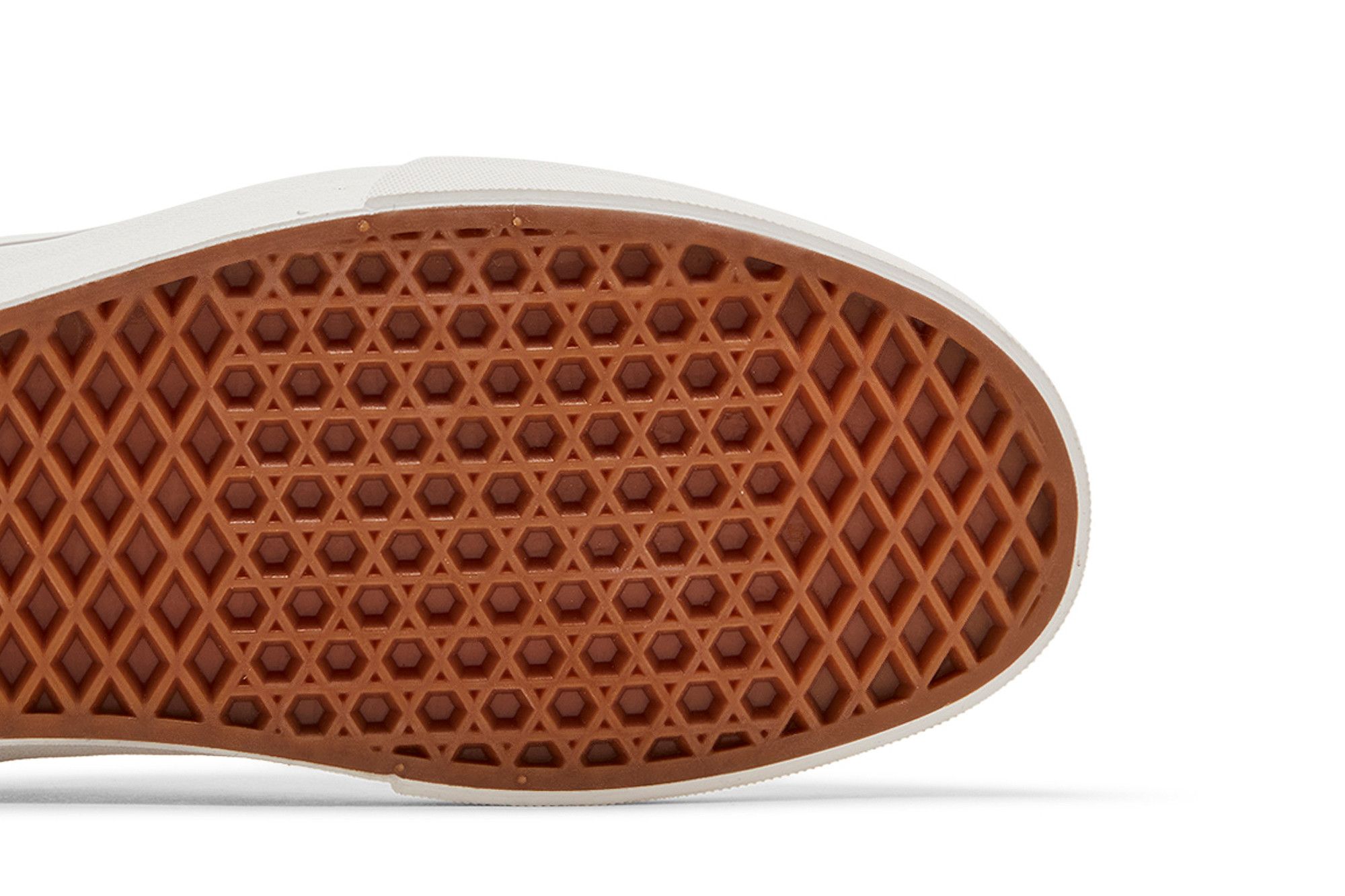 Vans Classic Slip-On 'Pig Suede - Coffee Liqueur' 圖 5