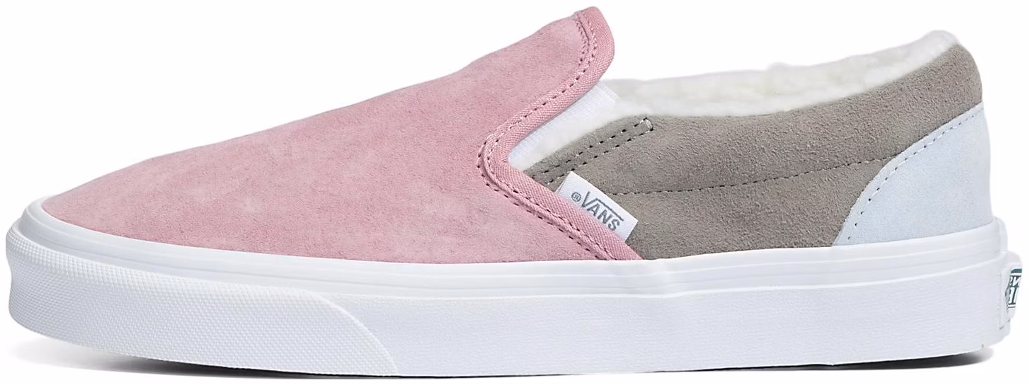vans-classic-slip-on-pig-suede-sherpa