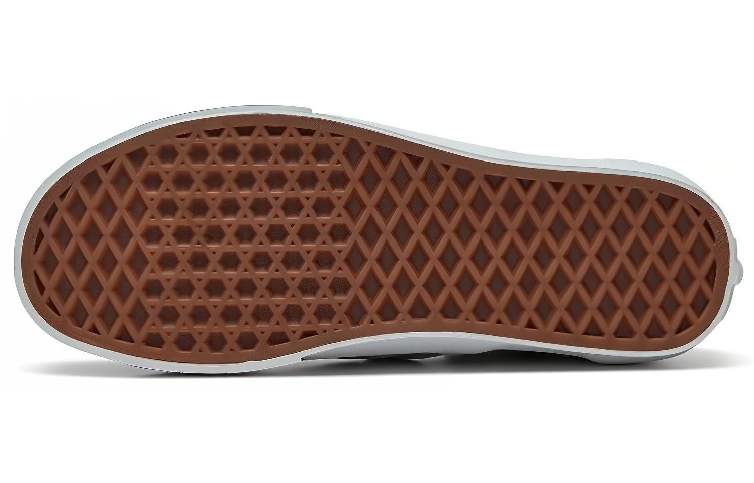 Purchase ヴァンズ クラシックスリッポン ピンク/グレー/ホワイト VN000XG8B06