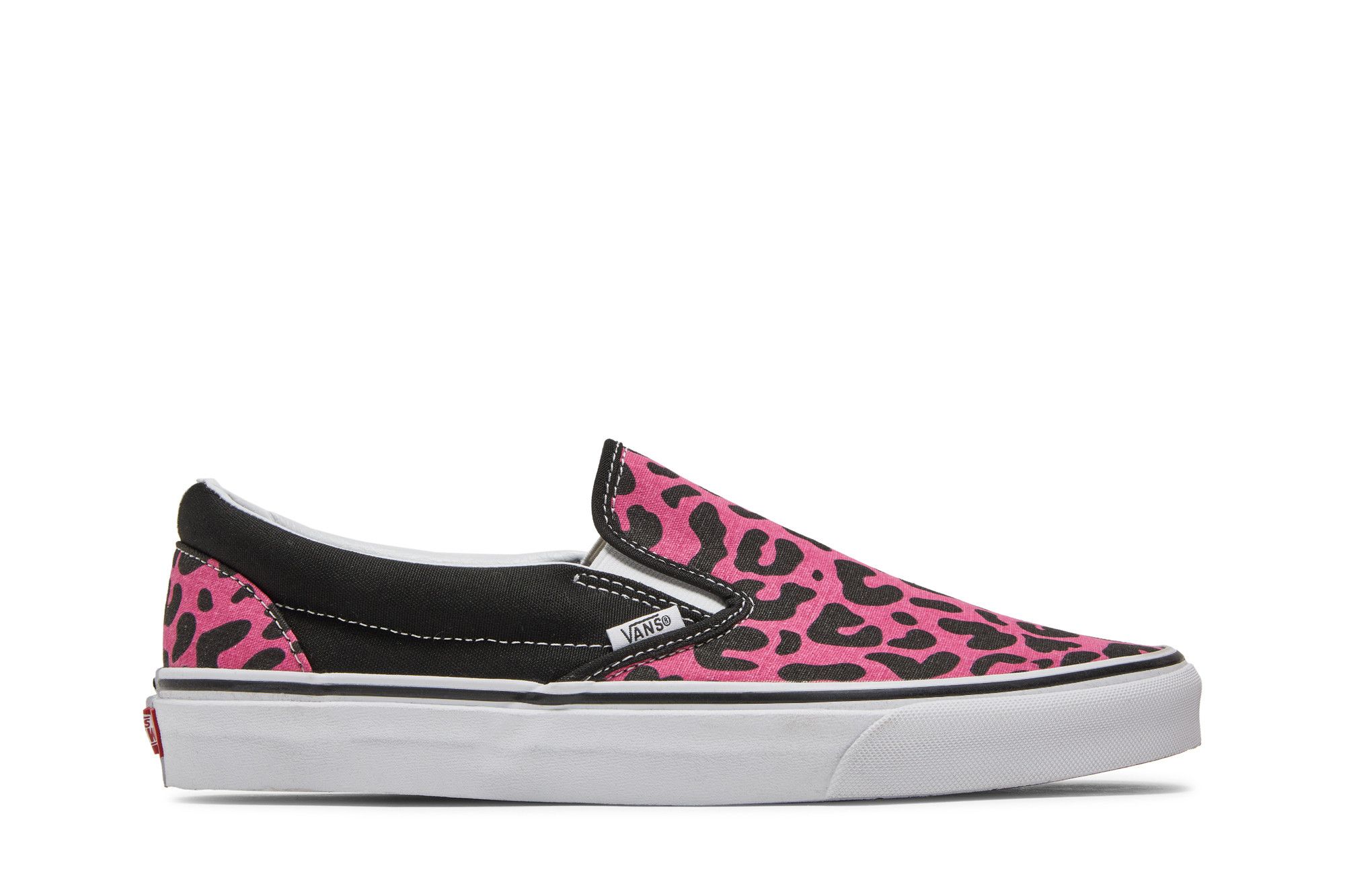 Buy Vans Classic Slip-On 'Leopardo Rosa' VN0A38F70K6