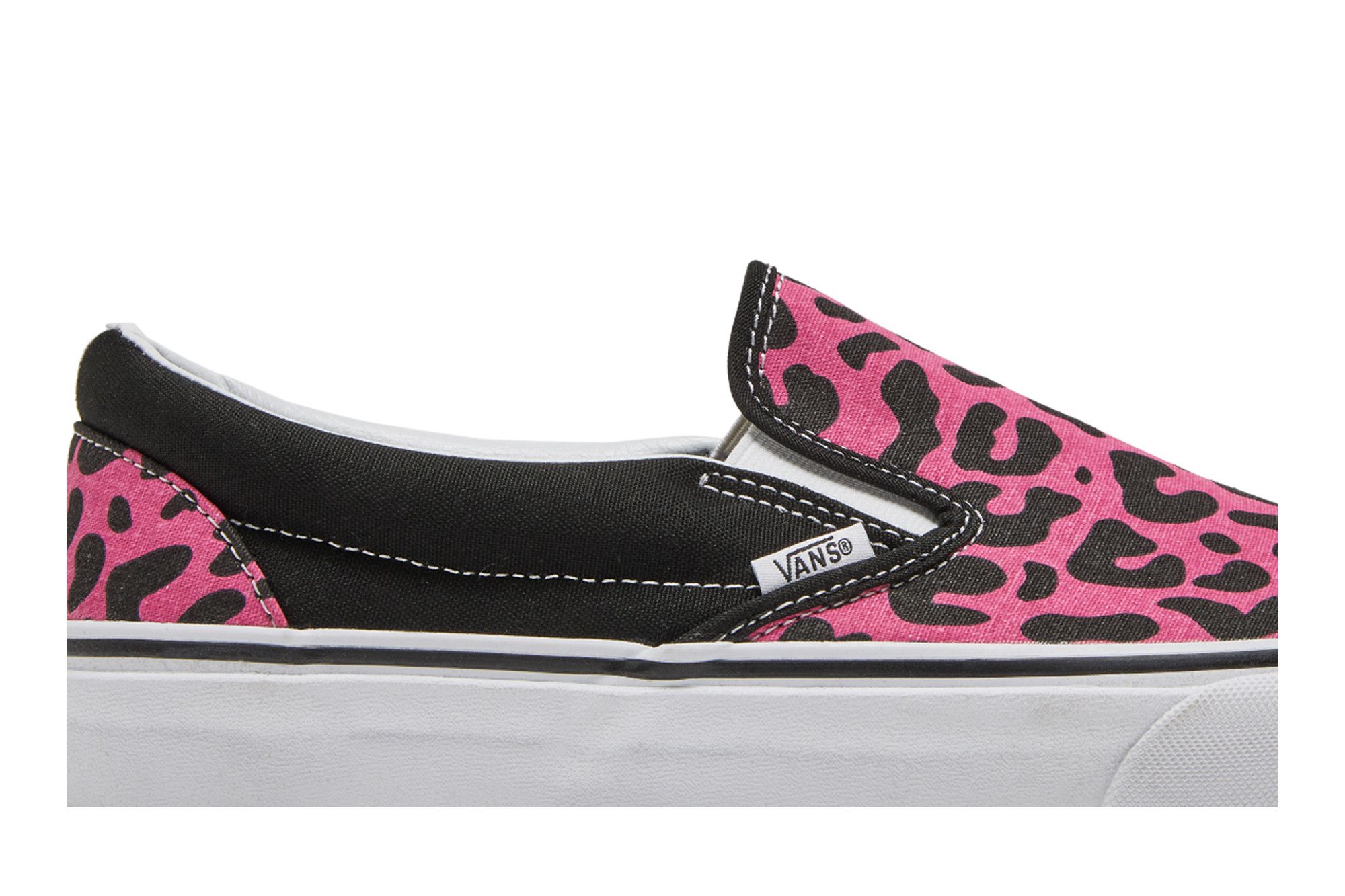 Order Vans Classic Slip-On 'Leopardo Rosa' VN0A38F70K6