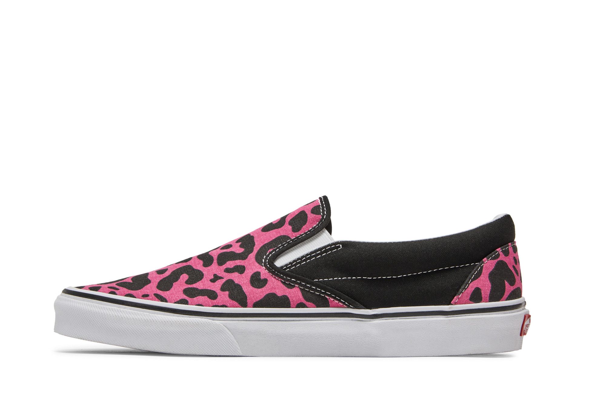 Lookbook Vans Classic Slip-On 'Leopardo Rosa' VN0A38F70K6