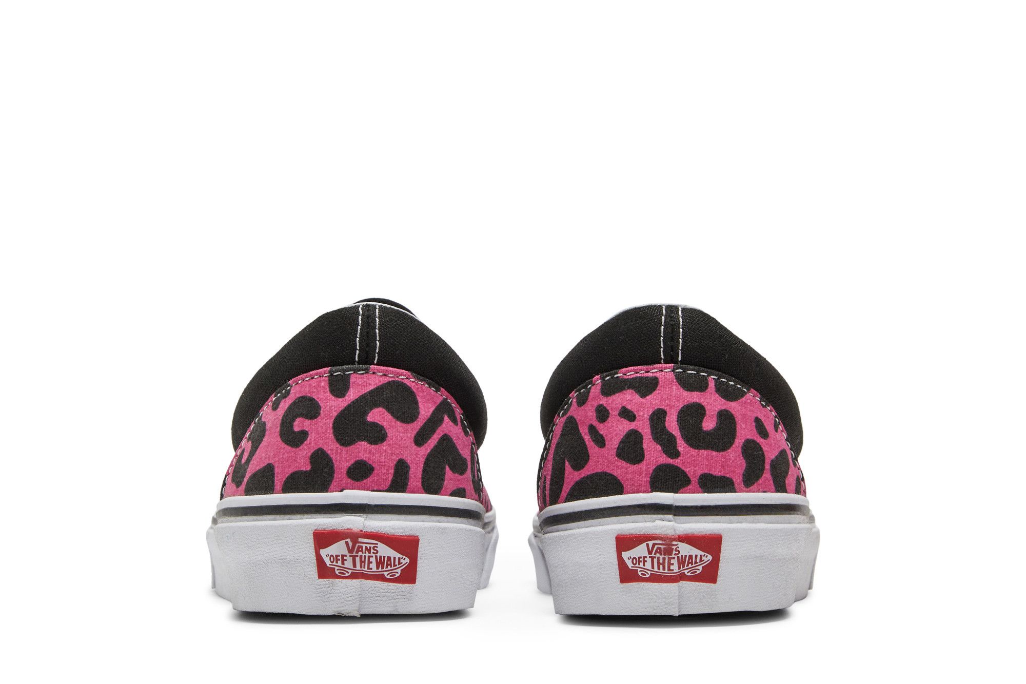 Details for Vans Classic Slip-On 'Leopardo Rosa' VN0A38F70K6