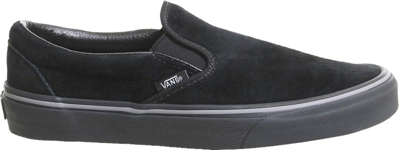 Vans Classic Slip-On 'Hitam Bajak Laut Abu-abu Frost' VN0A3UT7SO3 Buy Vans Classic Slip-On 'Hitam Bajak Laut Abu-abu Frost' VN0A3UT7SO3