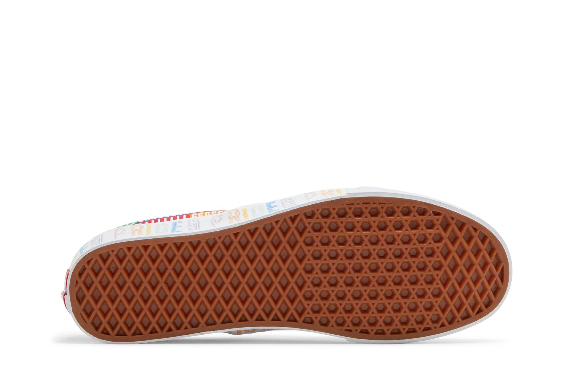 Purchase Vans Classic Slip-On 'Pride' Kasut Warna Pelangi VN0A33TB3WJ
