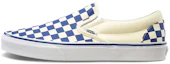 Buy Vans Classic Slip-On 'Primary Check' VN0A38F7P0U