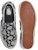 Vans Classic Slip-On 'Primavera Paisley - Hitam' VN0009Q7BMA