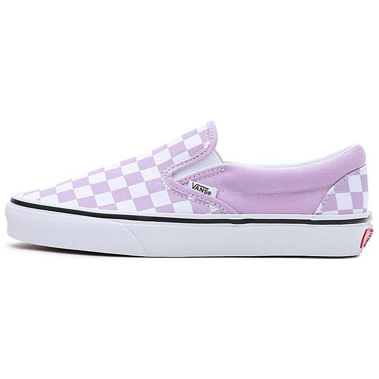 Vans Classic Slip-On 'Purple' VN0009Q7BUG