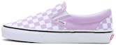 Buy Vans Classic Slip-On 'Ungu' VN0009Q7BUG
