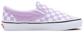 Order Vans Classic Slip-On 'Ungu' VN0009Q7BUG