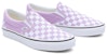 Vans Classic Slip-On 'Ungu' VN0009Q7BUG